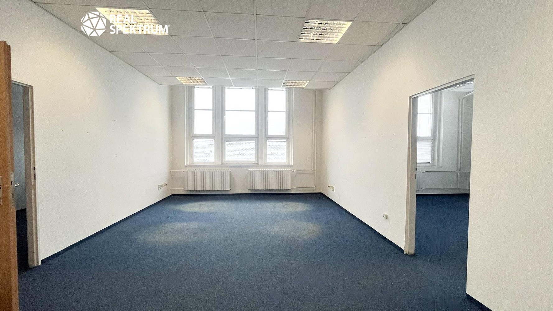 Pronájem kanceláře 1 200 m² – fotografie 5