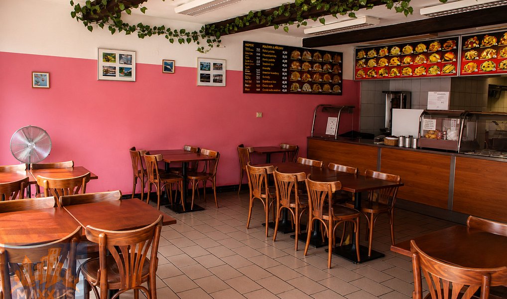 Pronájem restaurace 75 m², Jesenice – náhled fotky 5