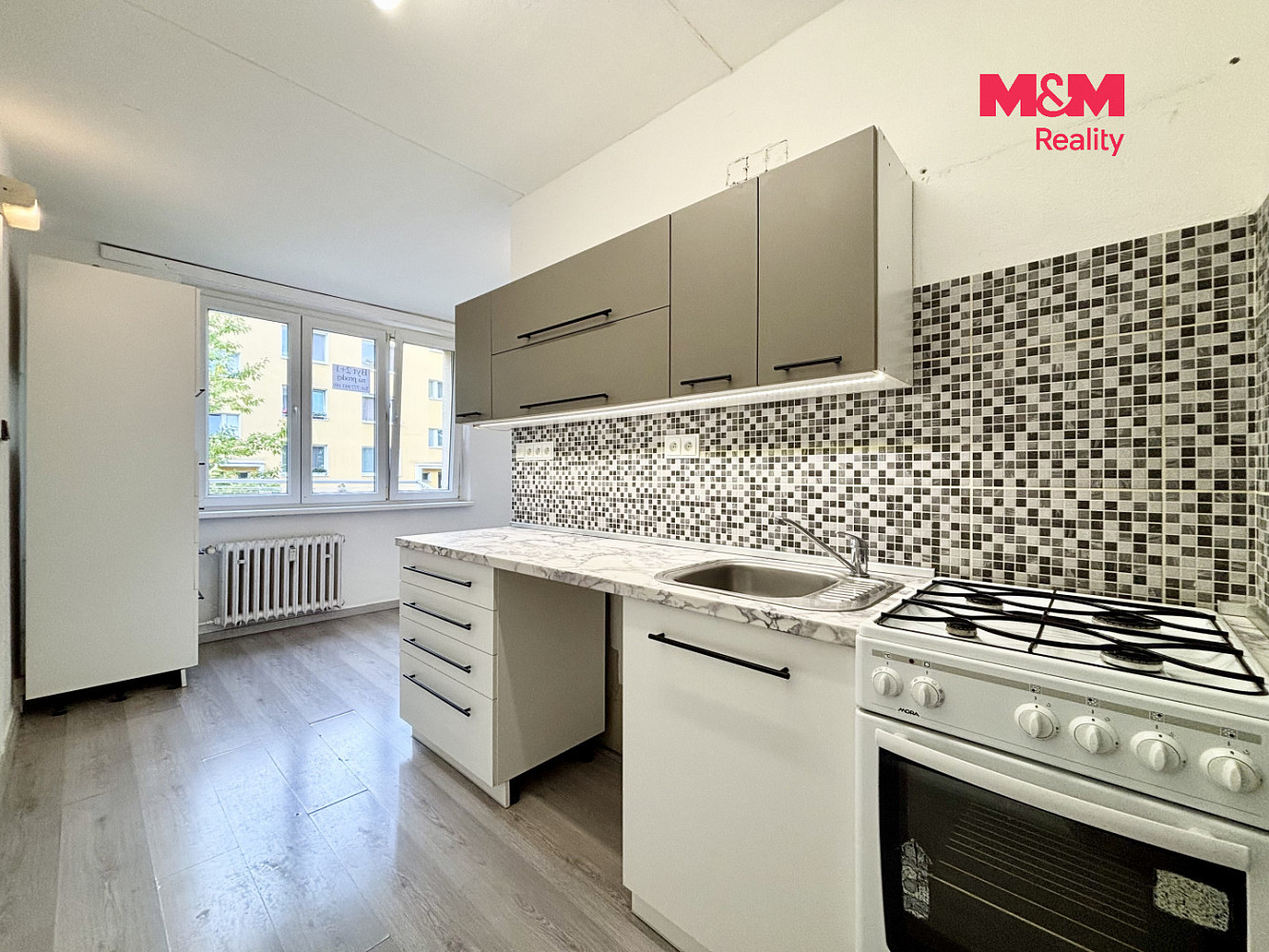 Prodej bytu 2+1 52 m² – fotografie 3