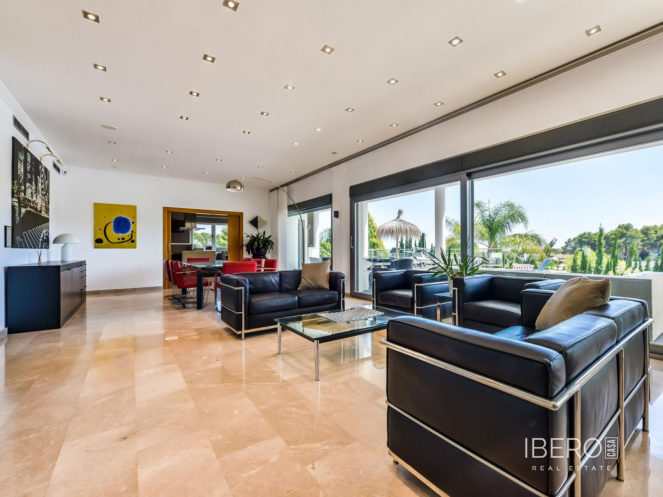 Casa 6+kk – Alacant / Alicante, Joan XXIII, Villafranquesa - Més