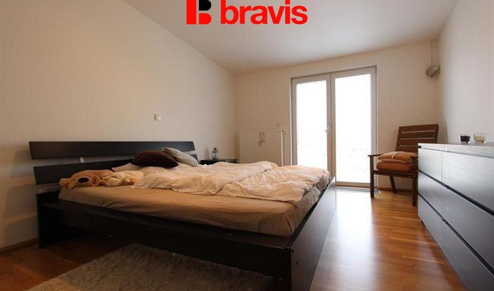 Pronájem bytu 2+kk 89 m², Brno – náhled fotky 10
