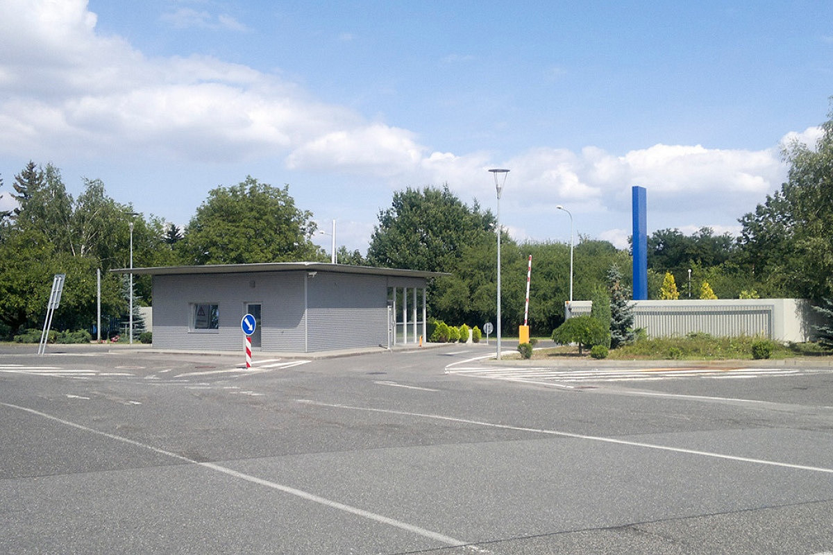 Pronájem komerčního objektu (jiného typu) 16 m²