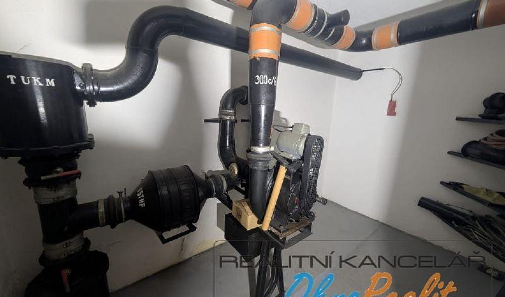 Prodej skladovacích prostor 81 m², Přerov – náhled fotky 12