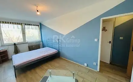 Prodej bytu 2+kk 29 m²