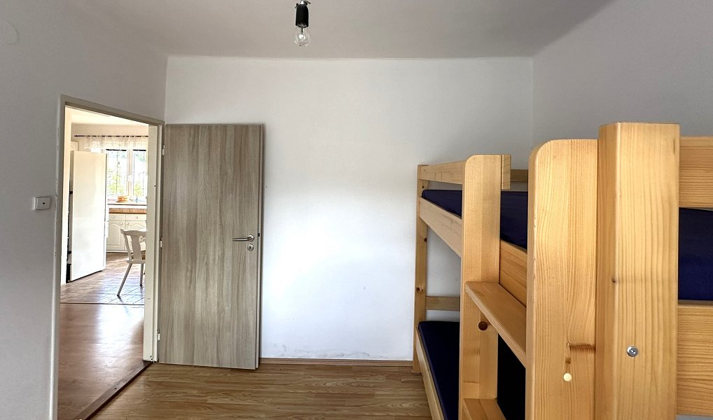Prodej domu 184 m² s pozemkem 626 m², Želiv – náhled fotky 24