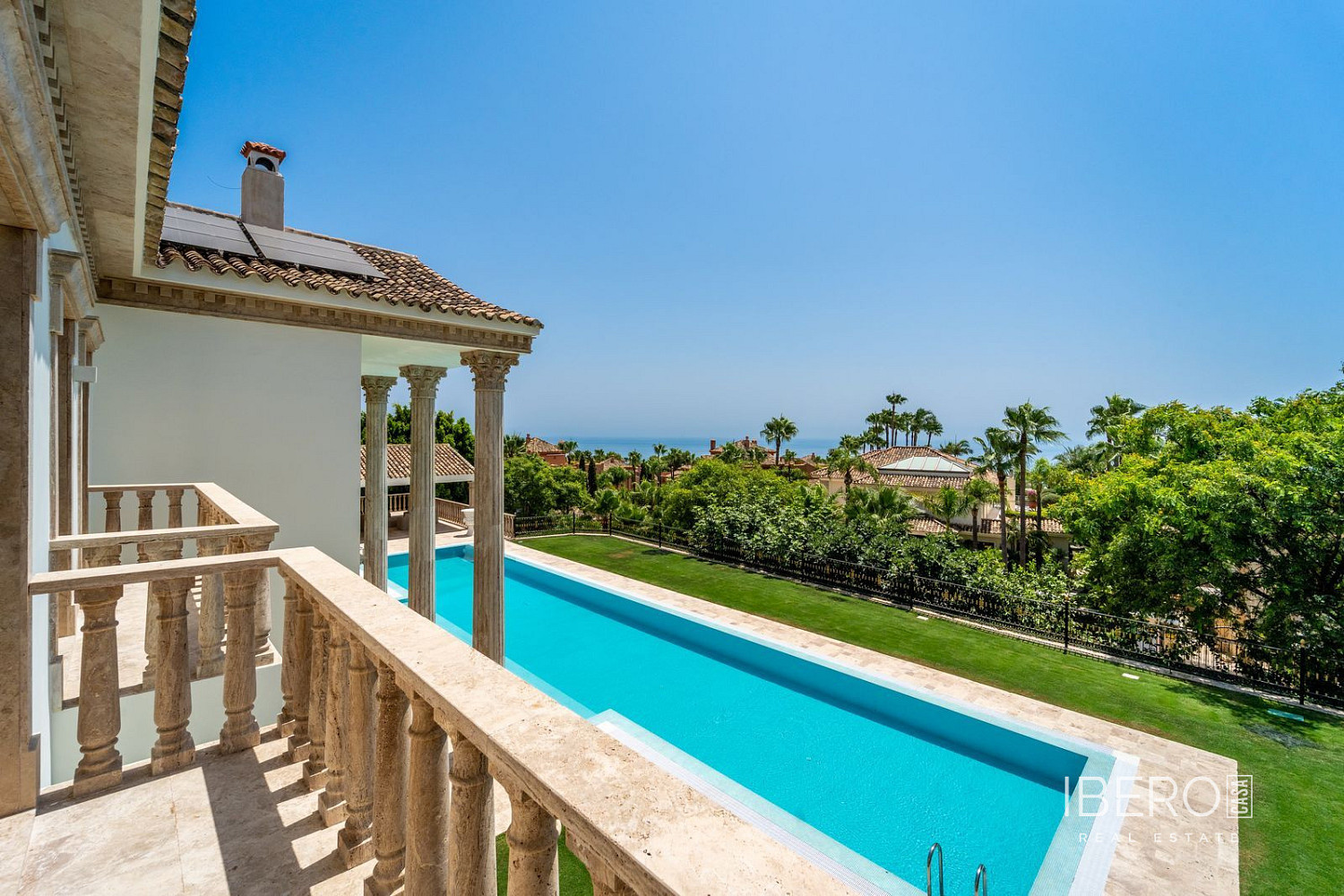 Casa – Marbella, Nagüeles - Vista 4