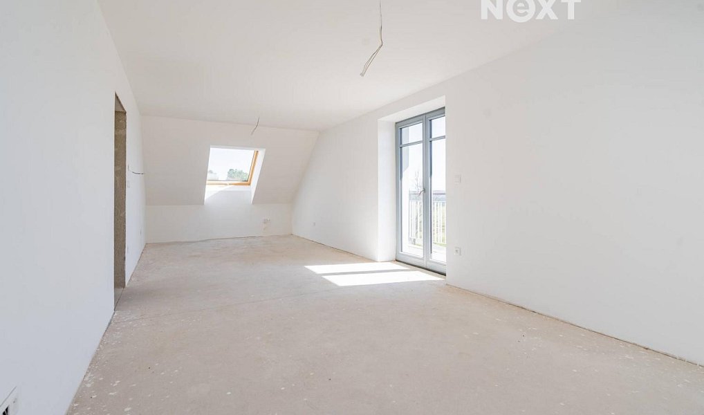 Prodej bytu 3+kk 70 m², Horní Planá – náhled fotky 22