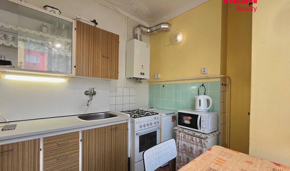 Prodej bytu 2+1 51 m², Podbořany – náhled fotky 2