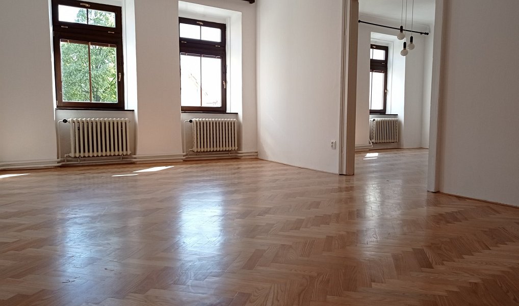 Pronájem bytu 4+kk 150 m², Mikulov – náhled fotky 10