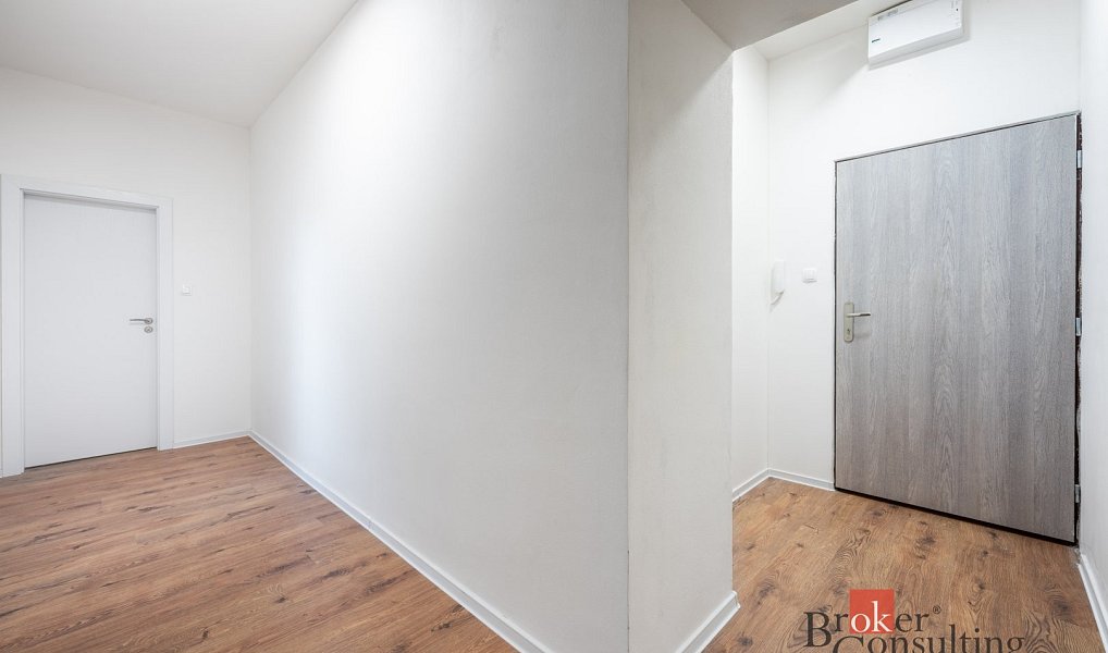 Prodej bytu 2+kk 48 m², Ostrava – náhled fotky 7