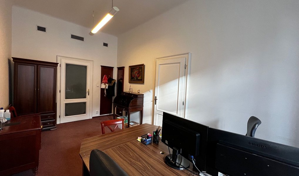 Pronájem kanceláře 56 m², Praha – náhled fotky 5