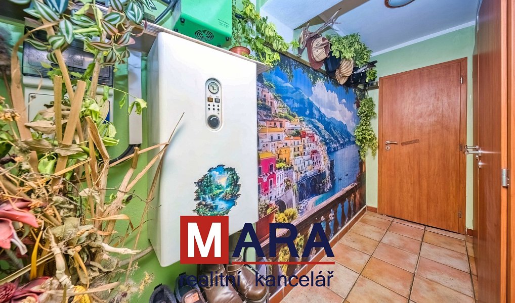 Prodej domu 107 m² s pozemkem 361 m², Majetín – náhled fotky 20