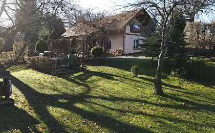 Prodej domu 536 m² s pozemkem 2 164 m², Sedlec-Prčice - Uhřice, okres Příbram