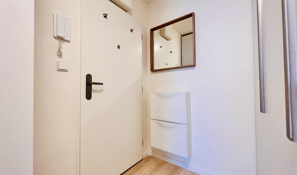Prodej bytu 1+kk 31 m², Praha – náhled fotky 22