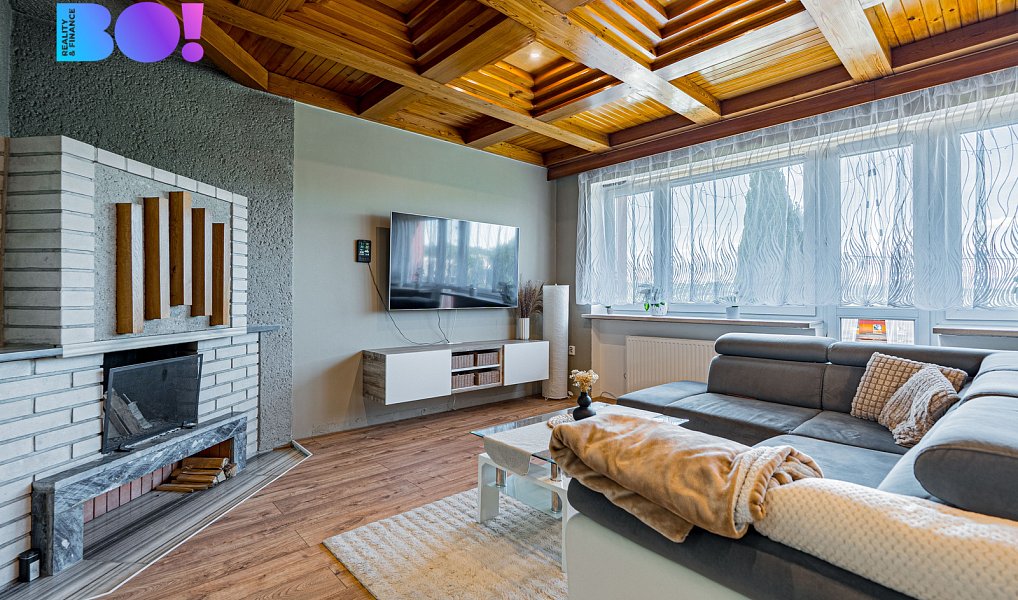 Prodej domu 280 m² s pozemkem 1 428 m², Albrechtice – náhled fotky 24