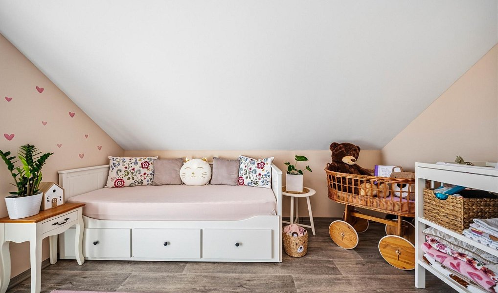 Prodej domu 158 m² s pozemkem 685 m², České Meziříčí – náhled fotky 13