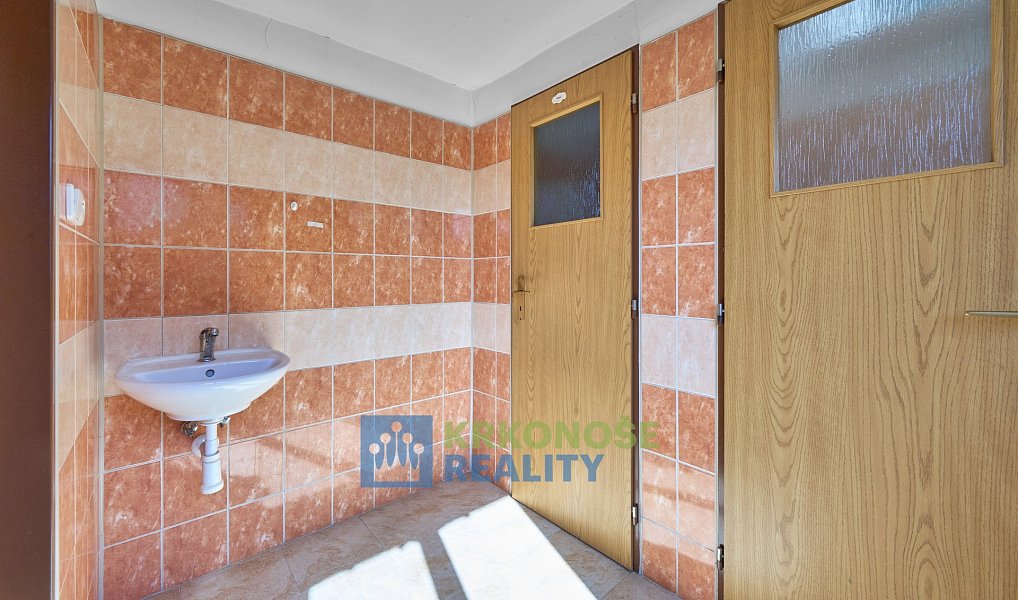Prodej domu 307 m² s pozemkem 314 m², Jilemnice – náhled fotky 10