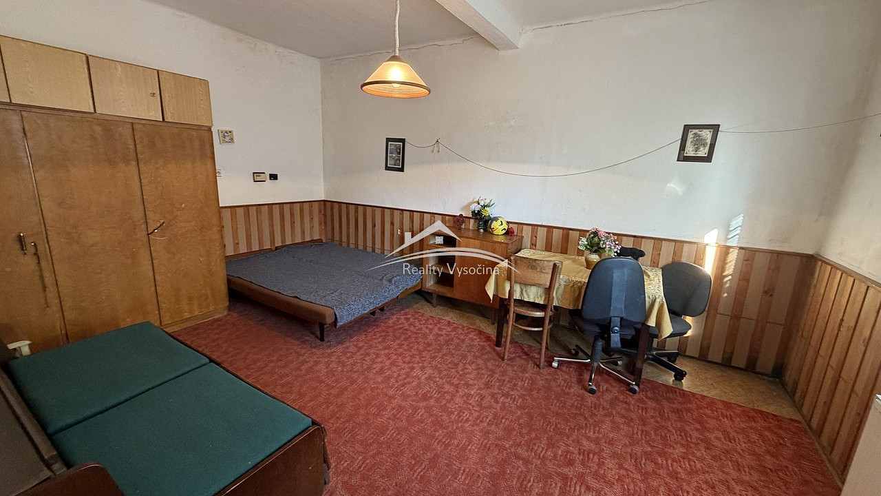 Prodej chaty/chalupy 120 m² s pozemkem 526 m² – fotografie 3