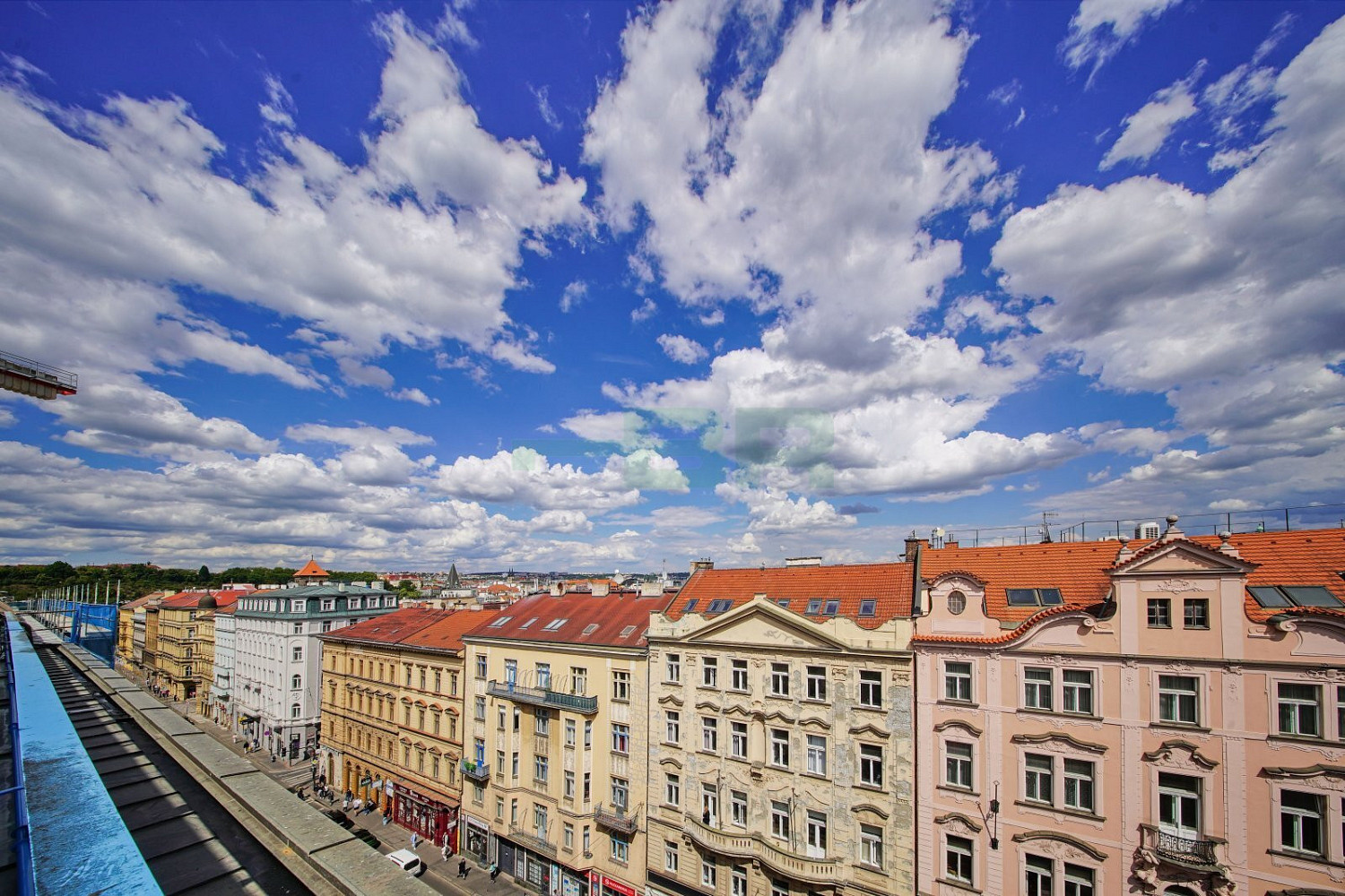 Prodej bytu 2+1 91 m² – fotografie 4