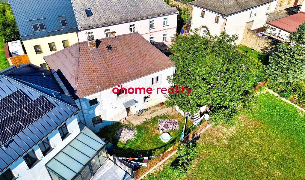 Prodej domu 248 m² s pozemkem 465 m², Uničov – náhled fotky 7