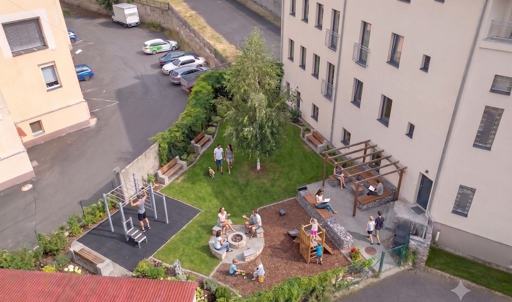 Prodej bytu 2+kk 55 m², Karlovy Vary – náhled fotky 9