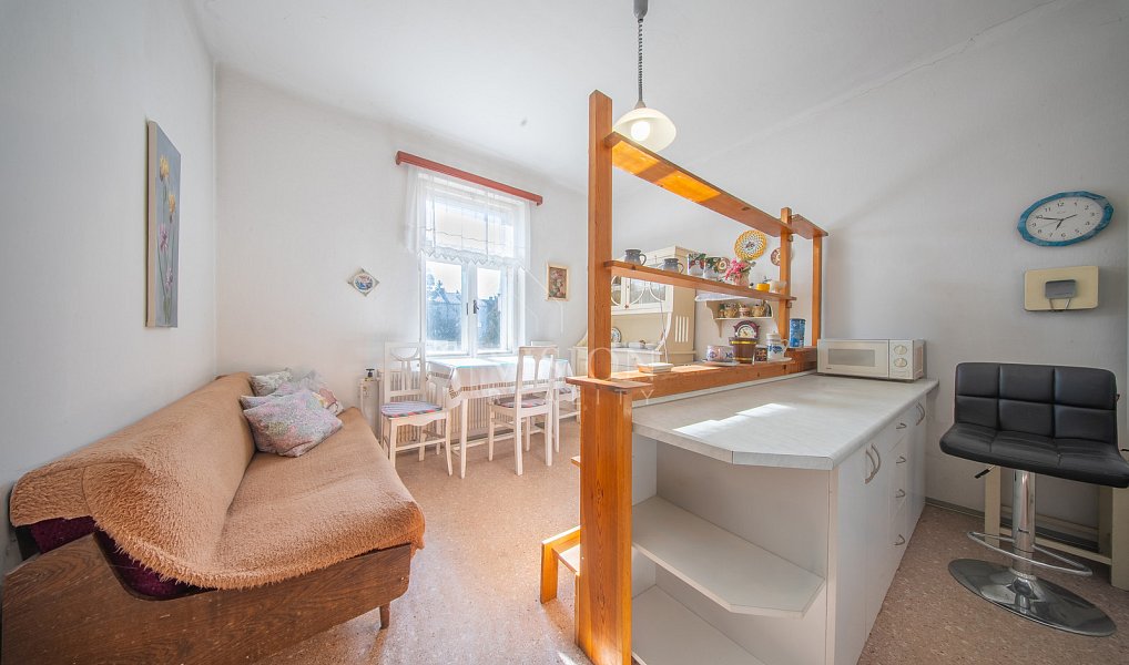 Prodej domu 117 m² s pozemkem 1 348 m², České Velenice – náhled fotky 5