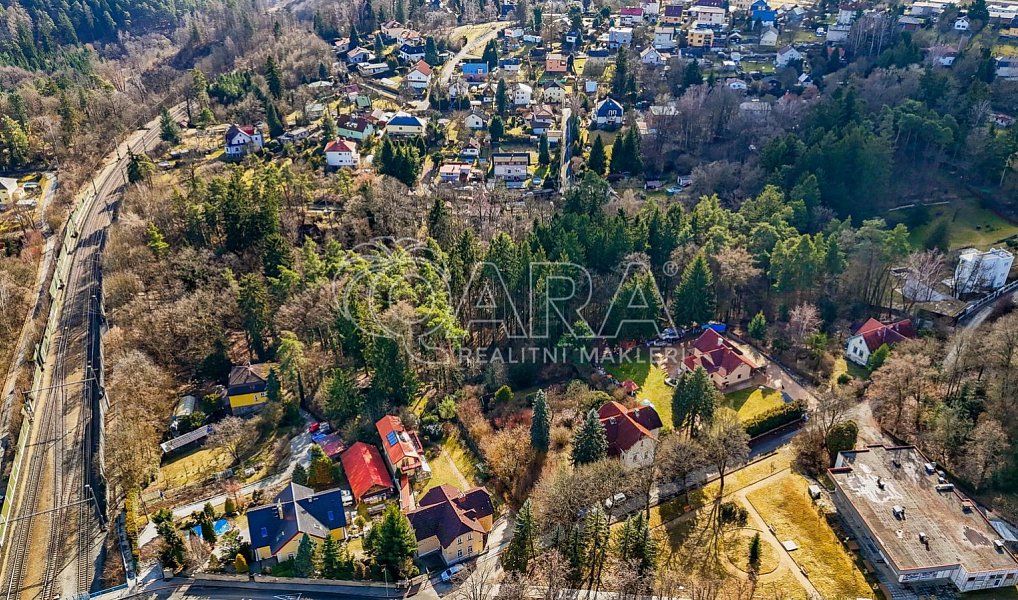 Prodej domu 330 m² s pozemkem 4 380 m², Senohraby – náhled fotky 14