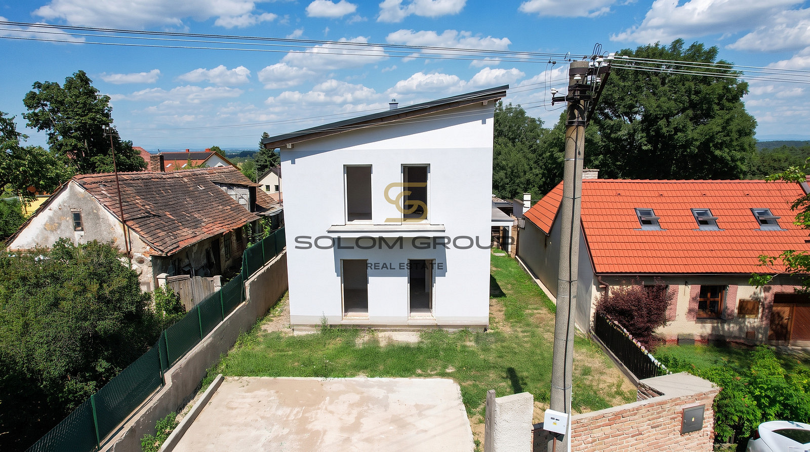 Prodej domu 250 m² s pozemkem 222 m² – fotografie 3