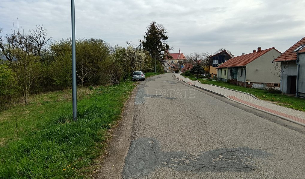 Prodej zahrady 1 872 m², Soběchleby – náhled fotky 24