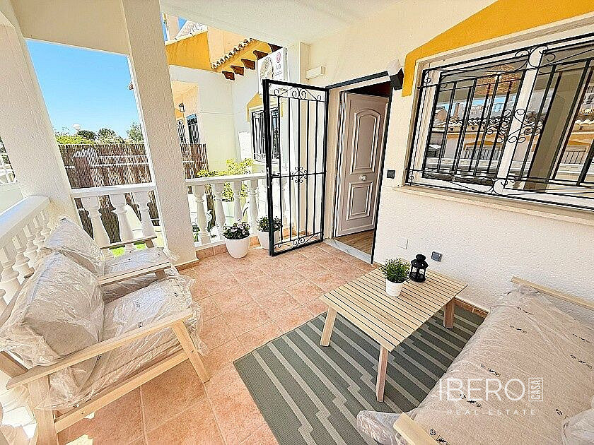 Casa 4+kk – Torrevieja, Urbanización Los Balcones - Vista 4