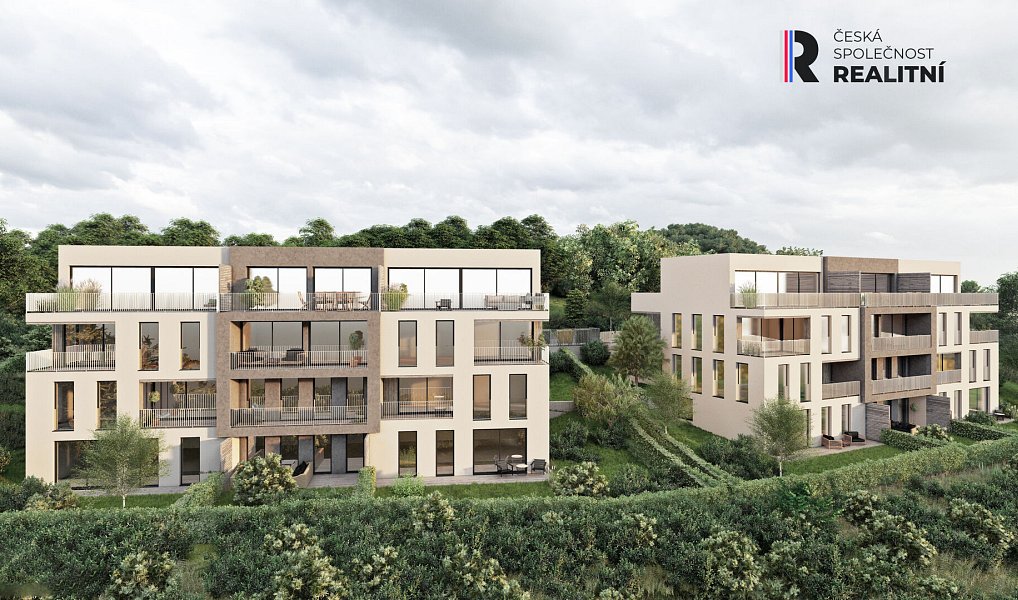 Prodej bytu 3+kk 98 m², Březnice – náhled fotky 12