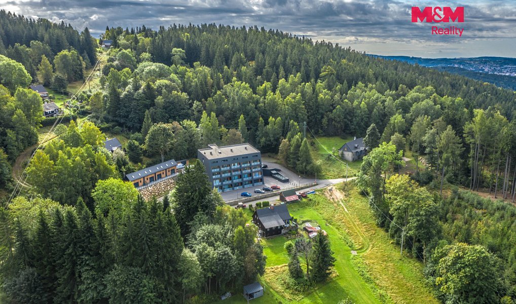 Prodej bytu 1+kk 29 m², Janov nad Nisou – náhled fotky 9
