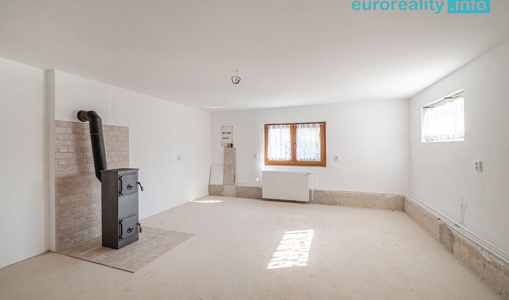 Prodej chaty/chalupy 70 m² s pozemkem 527 m², Cheb – náhled fotky 4