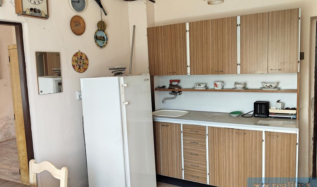 Prodej domu 103 m² s pozemkem 204 m², Žirovnice – náhled fotky 11