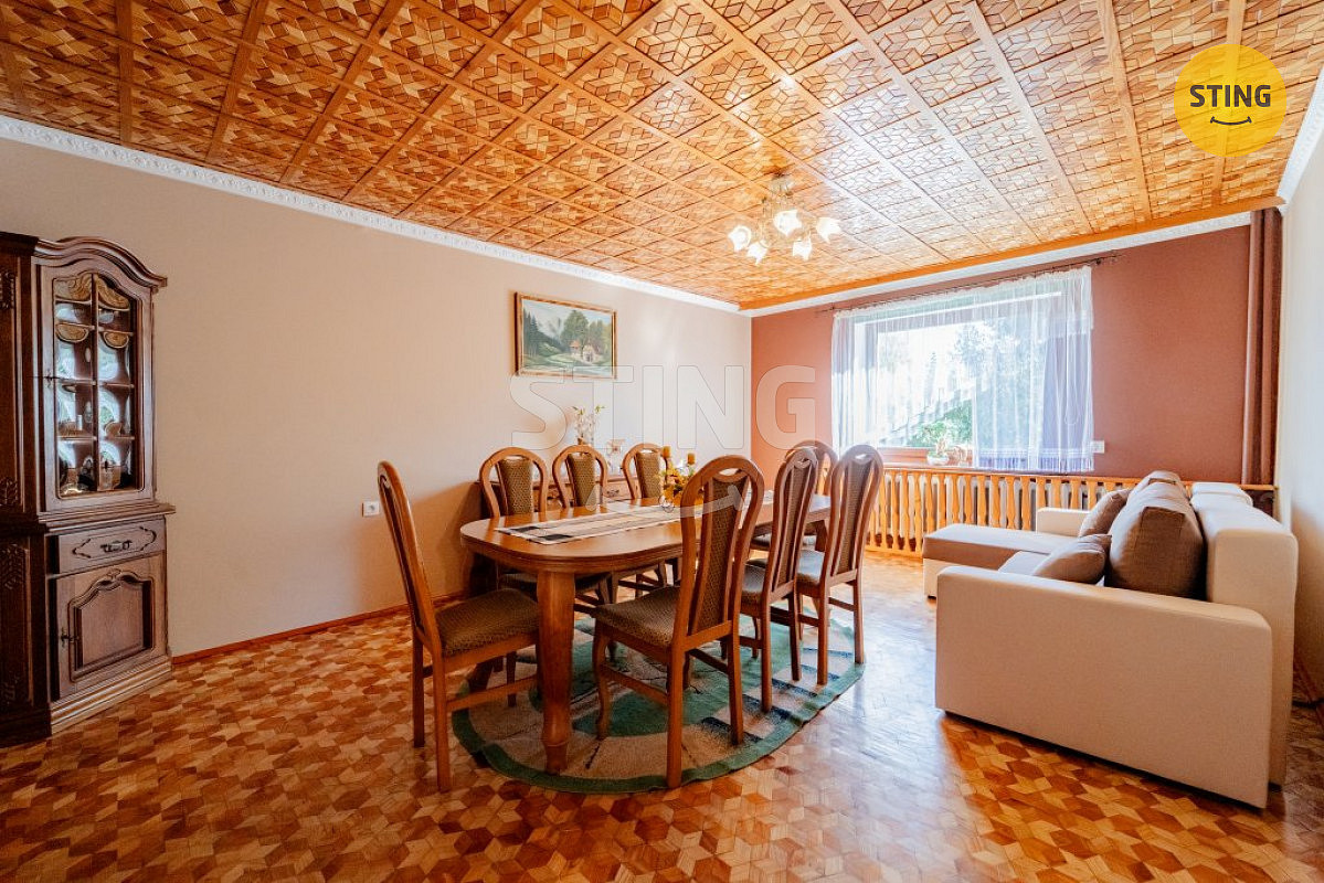 Prodej domu 410 m² s pozemkem 3 700 m² – fotografie 5