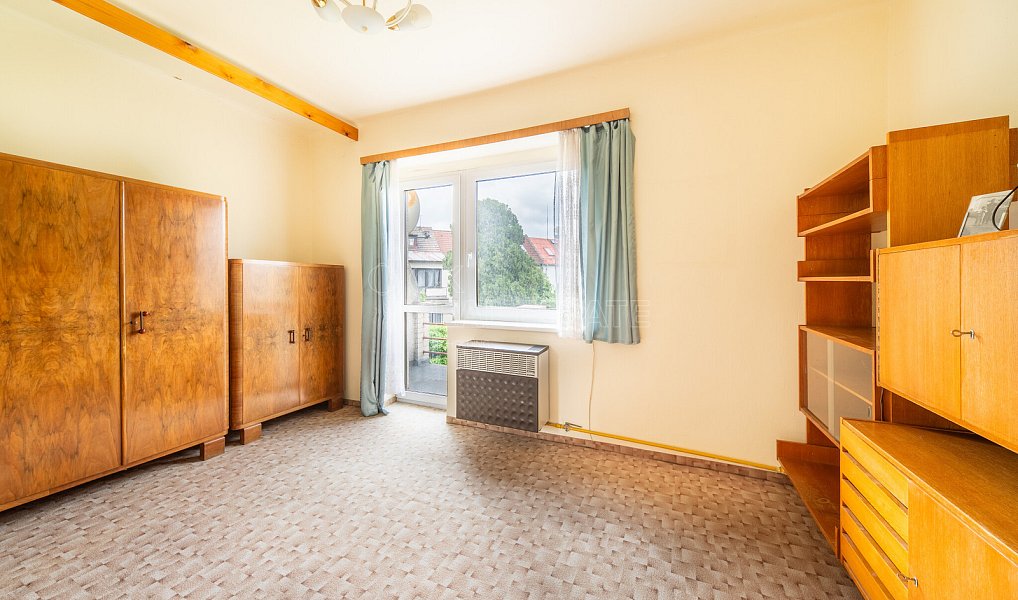 Prodej domu 103 m² s pozemkem 139 m², Praha – náhled fotky 14