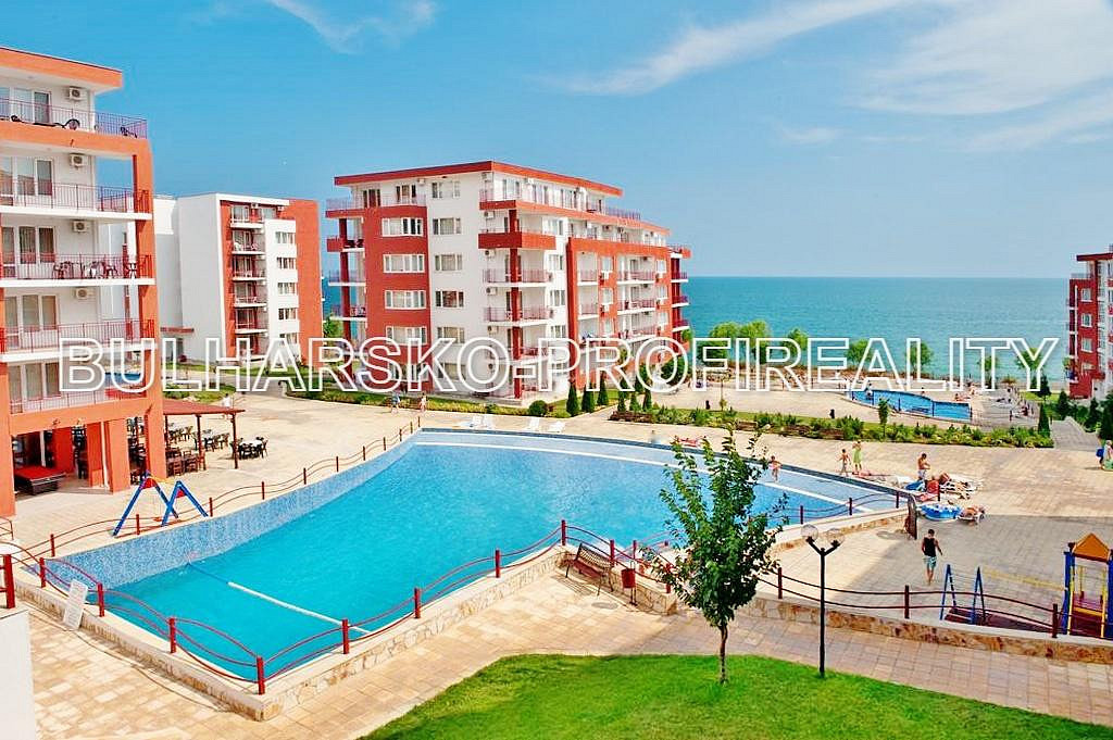 Prodej bytu 2+kk 63 m²