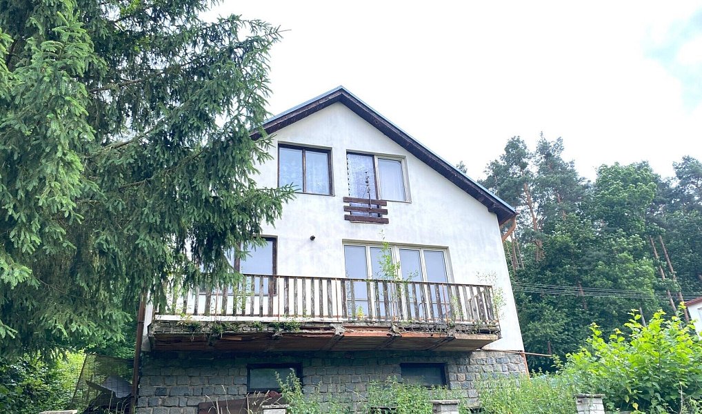 Prodej bytu 3+1 68 m², Vrané nad Vltavou – náhled fotky 2