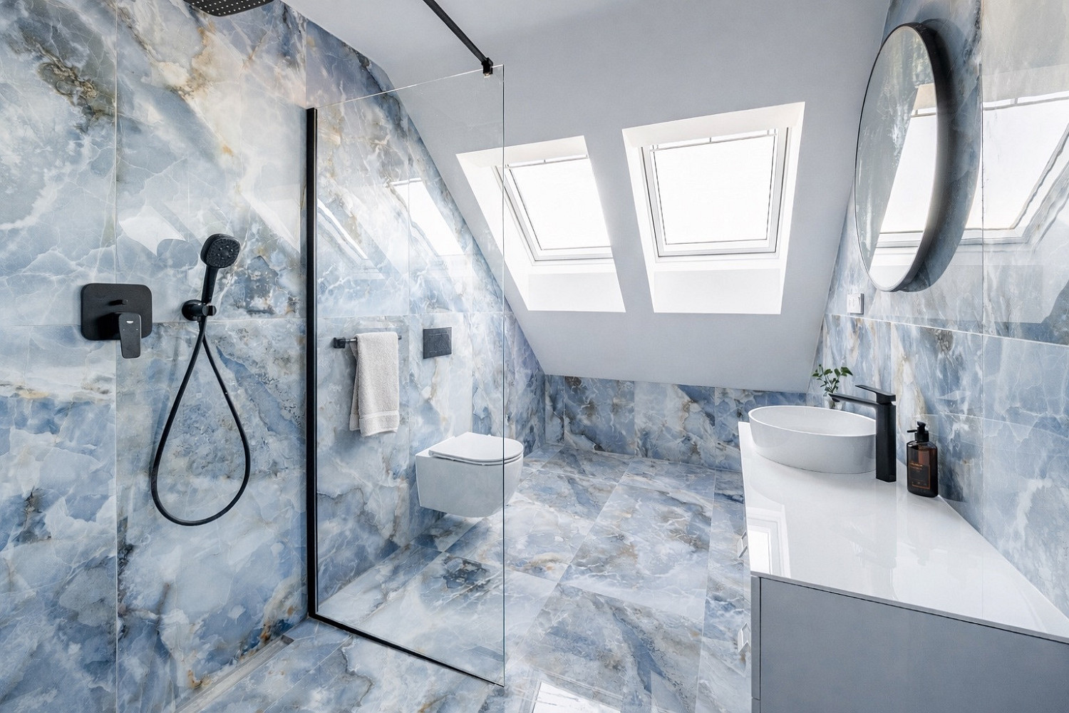 Prodej bytu 3+kk 90 m² – fotografie 2