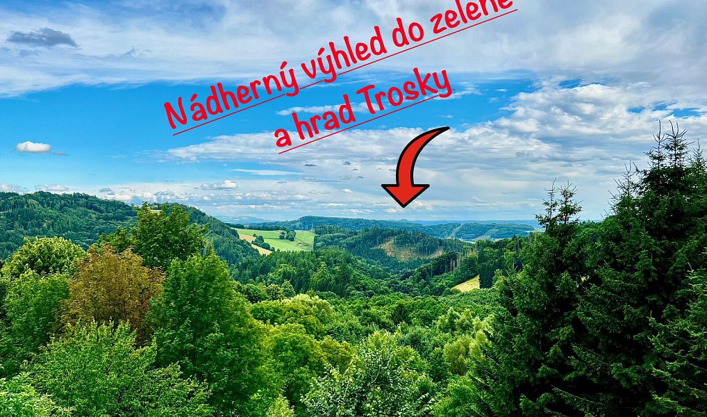 Prodej domu 200 m² s pozemkem 722 m², Hodkovice nad Mohelkou – náhled fotky 8