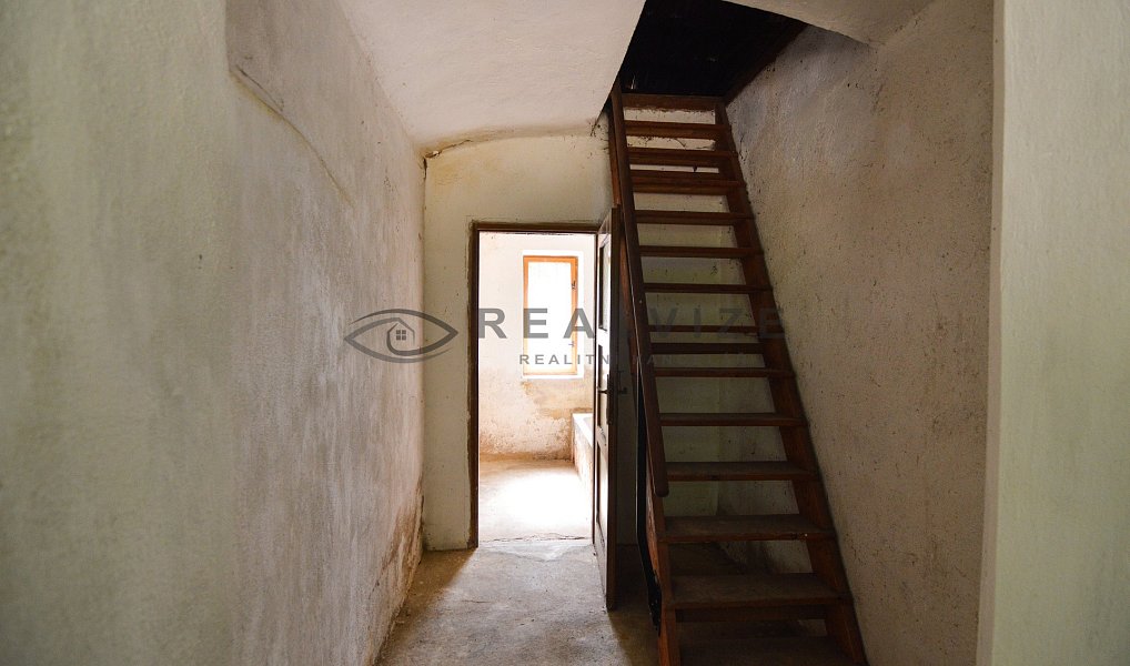 Prodej chaty/chalupy 110 m² s pozemkem 4 836 m², Trhové Sviny – náhled fotky 7