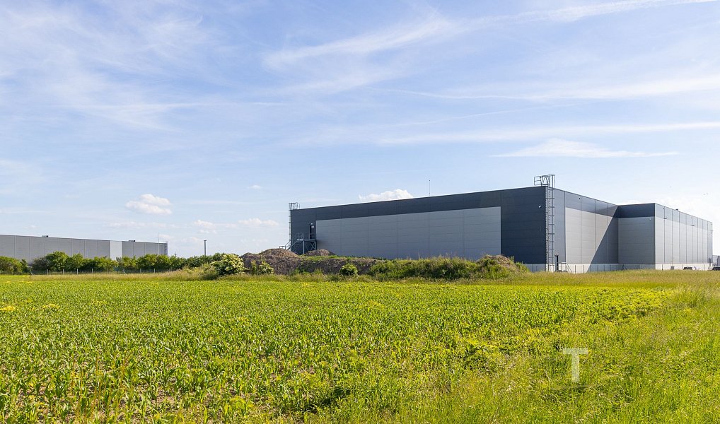 Prodej komerčního pozemku 147 116 m², Olomouc – náhled fotky 8