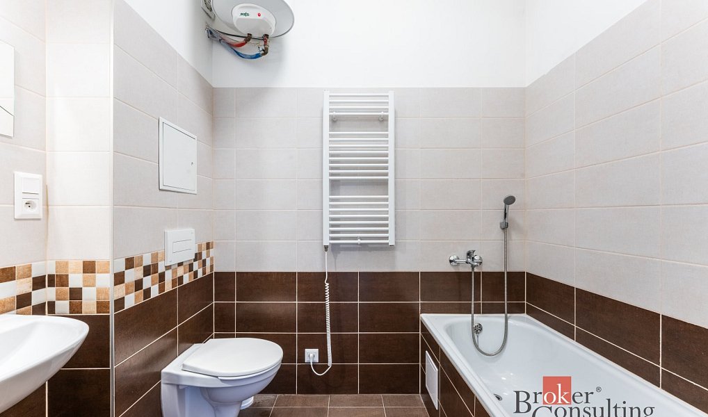 Prodej bytu 1+kk 33 m², Ostrava – náhled fotky 5