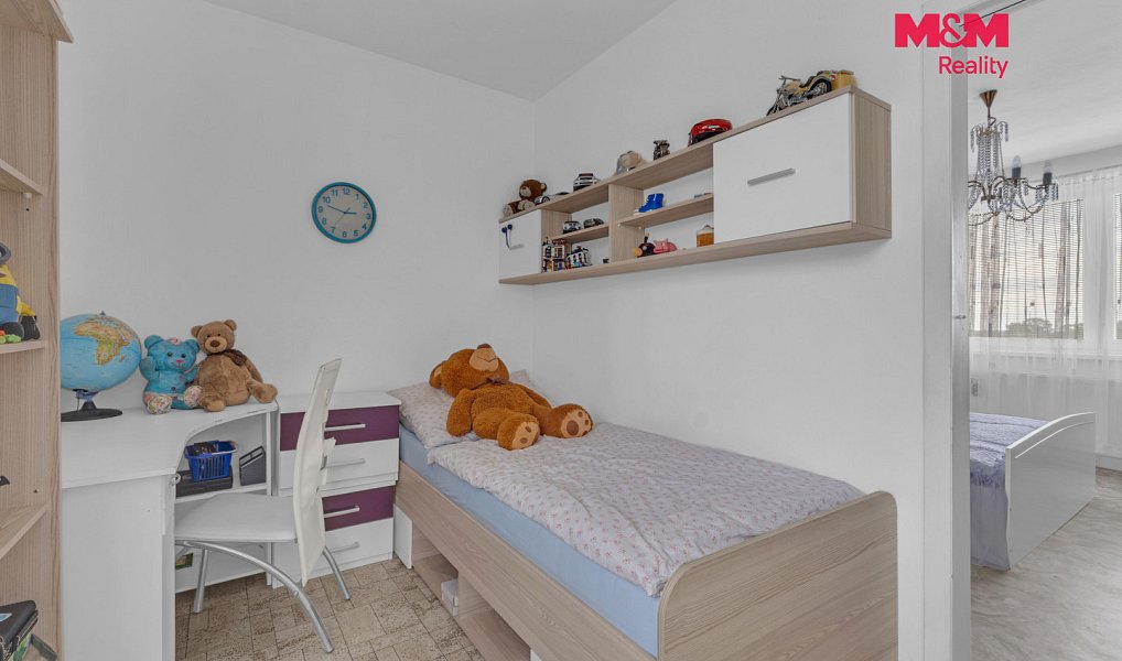 Prodej domu 140 m² s pozemkem 1 025 m², Slavíkov – náhled fotky 20