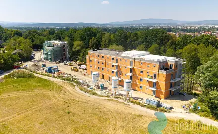 Prodej bytu 3+kk 85 m², České Budějovice