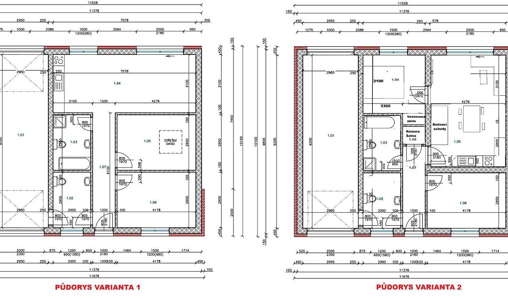 Prodej domu 90 m² s pozemkem 400 m², Bílina – náhled fotky 10