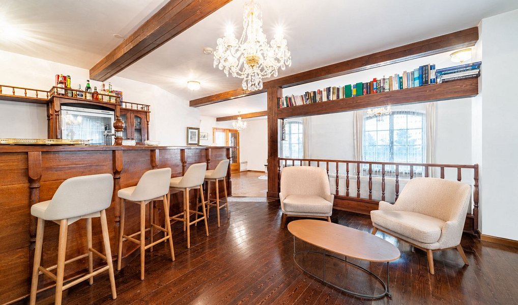 Prodej domu 923 m² s pozemkem 12 441 m², Velké Hamry – náhled fotky 4