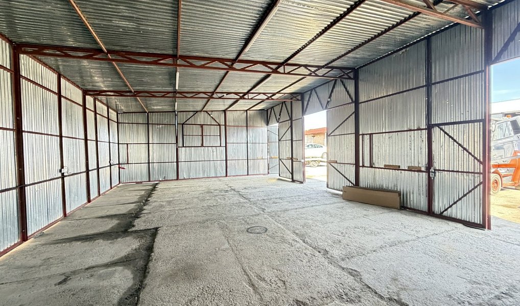 Pronájem skladovacích prostor 72 m², Čepí – náhled fotky 4