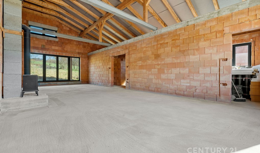 Prodej domu 225 m² s pozemkem 1 392 m², Velké Losiny – náhled fotky 10