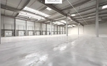 Pronájem výrobních prostor 26 430 m², Šumperská, Uničov, okres Olomouc